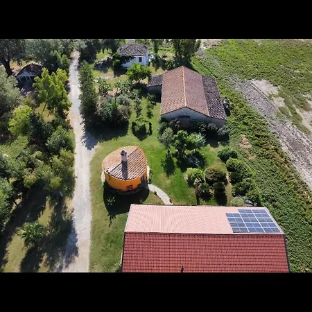 In Campagna شقة سيباري