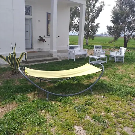 In Campagna * سيباري