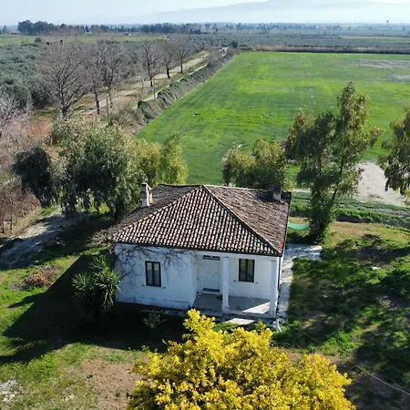 In Campagna شقة سيباري